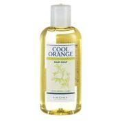 Lebel Шампунь для волос и кожи головы / Cool Orange Hair Soap Cool, 200 мл