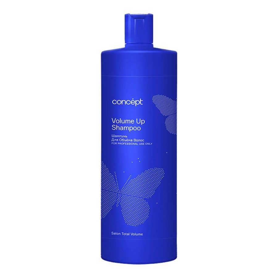** Шампунь для объема волос / Salon Total Volume Up Shampoo, 300 мл