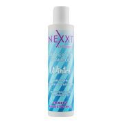 Nexxt Шампунь для волос защита и питание при перепадах температур, 200 мл