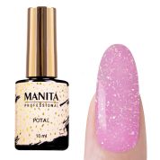 Manita Professional Гель-лак для ногтей / Potal №06, 10 мл