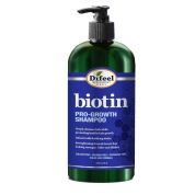 Difeel Шампунь для роста волос с биотином / Pro-Growth Biotin Shampoo, 354,9 мл