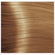 Nexxt Краска-уход для волос 7.33, средне-русый насыщенный золотистый, 100 мл