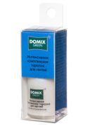 Domix Интенсивная комплексная терапия для ногтей, 11 мл