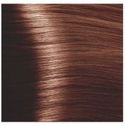 Nexxt Краска-уход для волос, 8.48, светло-русый медно-махагоновый, 100 мл