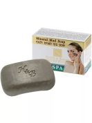Health & Beauty Грязевое мыло для лица и тела, 125 мл