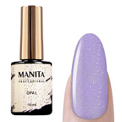 Manita Professional Гель-лак для ногтей / Opal №08, 10 мл