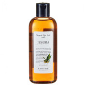 Lebel Шампунь натуральный увлажняющий / Natural Hair Soap Jojoba, 240 мл