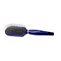Rama Rose Расчёска для волос массажная 9585SHKAH, пластик, 23,5 см