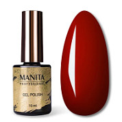 Manita Professional Гель-лак для ногтей / Classic №067, Cartier, 10 мл