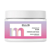 Ollin Маска-зеркало для ухода за волосами / Perfect Hair, 300 мл
