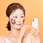 Jmsolution Маска тканевая питательная с коллагеном / Disney Collection Selfie Nourishing Collagen Mask, 30 мл