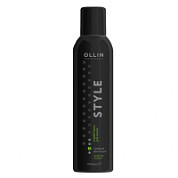 Ollin Спрей-воск для волос средней фиксации / Style, 150 мл