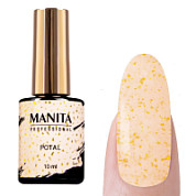Manita Professional Гель-лак для ногтей / Potal №02, 10 мл