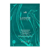 Lador Увлажняющая маска для лица с морским коллагеном и кипарисовой водой / La-Pause Hydra Skin Spa Mask, 25 г