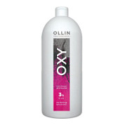 Ollin Окисляющая эмульсия / Oxy 3%, 1000 мл