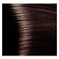 Kapous HY 4.4 Крем-краска для волос с гиалуроновой кислотой, 100 мл