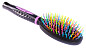 Rama Rose Расчёска для волос массажная 9551 KH-1, пластик, 25 см