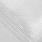 White line Салфетки одноразовые №100, 20 x 30 см, белый, 100 шт./уп.