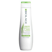 Matrix Шампунь для волос против жирности / Biolage Cleanereset Normalising Shampoo, 250 мл