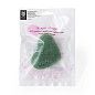 Kristaller Спонж конжаковый с экстрактом зеленого чая / KG-005, сердце