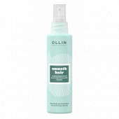 Ollin Термозащитный разглаживающий спрей / Curl & Smooth Hair, 150 мл