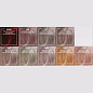 Frezy Grand Крем-краска для волос 10/58, платиновый блонд коричневый махагон (Platinum  Mahogany Blond), 100 мл