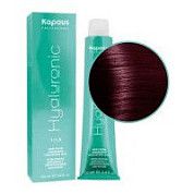 Kapous HY 5.66 Крем-краска для волос с гиалуроновой кислотой, 100 мл