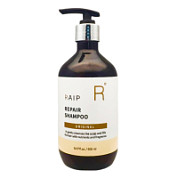 RAIP Восстанавливающий шампунь для волос оригинальный / Repair Shampoo Original, 500 мл