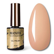 Manita Professional Гель-лак для ногтей / Classic №22, Sun Kiss, 10 мл