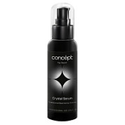 Concept Top Secret Сыворотка для волос Кристаллы блеска / Crystal Serum, 100 мл