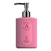 AllMasil Шампунь для окрашенных волос с пробиотиками защита цвета / 5 Probiotics Color Radiance Shampoo, 300 мл