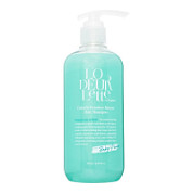 LODEURLETTE Парфюмированный шампунь для волос c ароматом бергамота / In England Colorfit Powdery Breeze Hair Shampoo, 500 мл