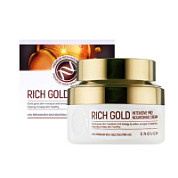 Enough Питательный крем с золотом / Rich Gold Intensive Pro Nourishing Cream, 50 мл