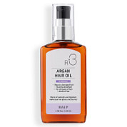 RAIP Аргановое масло для волос / R3 Argan Hair Oil Elegance, 100 мл