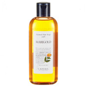 Lebel Шампунь натуральный для жирной кожи головы / Natural Hair Soap Marigold, 240 мл