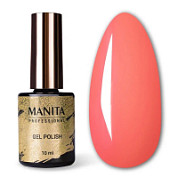 Manita Professional Гель-лак для ногтей / Classic №88, Mood, 10 мл