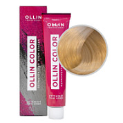 Ollin Перманентная крем-краска для волос / Color 10/0, 60 мл