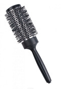 Dewal Термобрашинг для волос / Эконом BR6974HP, 43/55 мм, серебристый