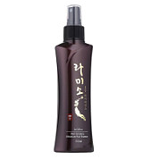 La Miso Увлажняющая эссенция для волос с экстрактом красного женьшеня / Red Ginseng Moisture Hair Essence, 150 мл
