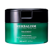 Lador Маска интенсивный уход за волосами / Herbalism Treatment, 360 мл