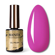 Manita Professional Гель-лак для ногтей / Classic №049, Expression, 10 мл