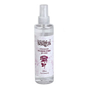 Aasha Herbals Розовая вода-спрей натуральная, 200 мл