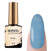 Manita Professional Гель-лак для ногтей / Potal №09, 10 мл