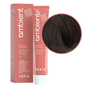 TEFIA  Ambient Перманентная крем-краска для волос / Графитовый корректор, 60 мл
