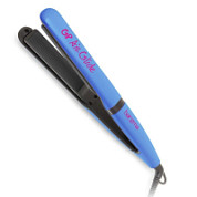 Harizma Профессиональные щипцы для выпрямления волос / GP Air Glide h10334EGP-06, 50 Вт, синий