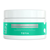TEFIA Mycare Уплотняющая маска для тонких волос / Thickening Mask for Fine Hair, 250 мл