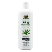 Abhaibhubejhr Шампунь для сухих и поврежденных волос / Aloe Shampoo, 300 мл
