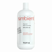 TEFIA  Ambient Крем-окислитель 9% / Oxycream 9%/30 vol., 900 мл 