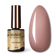 Manita Professional Гель-лак для ногтей / Classic №013, Softness, 10 мл