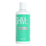 TEFIA Mycare Шампунь для придания объема / Volumizing Shampoo, 300 мл